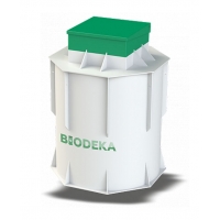 BioDeka-15 C-1000