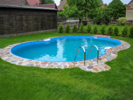 Для бассейна