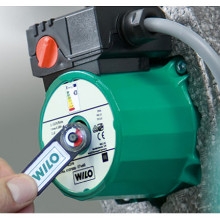 Как настроить циркуляционный насос: руководство для эффективного отопления