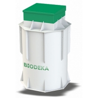 BioDeka-10 C-1000