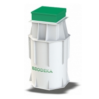 BioDeka-10 C-1500