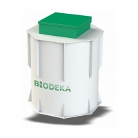BioDeka-15 C-800