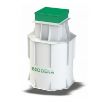 BioDeka-15 C-1500