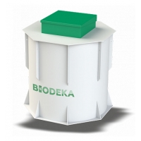 BioDeka-20 C-800