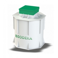 BioDeka-20 C-1000