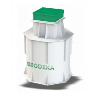 BioDeka-20 C-1500
